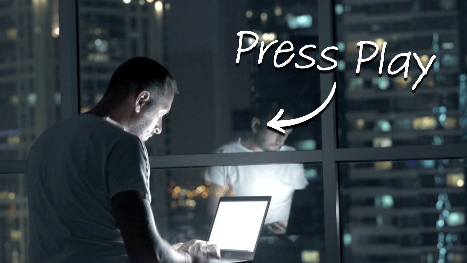 Infinity Trader – Turn Crazy into Cash